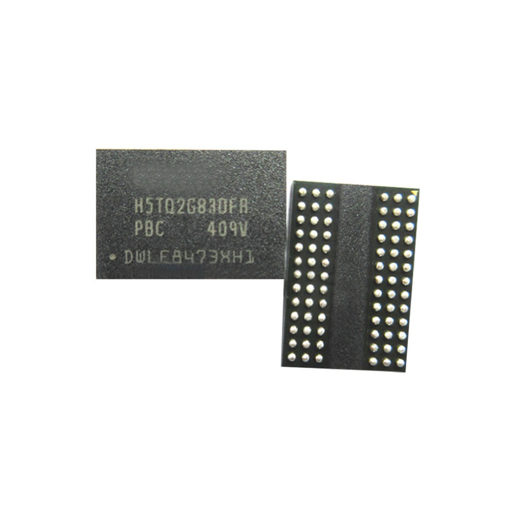 (Hàng Tháo Máy )Ram Chip ddr3 1G thay thế box tv box FPT tv360 các loại điện thoại tivi....n