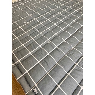 Nệm cuộn- nệm lót giường