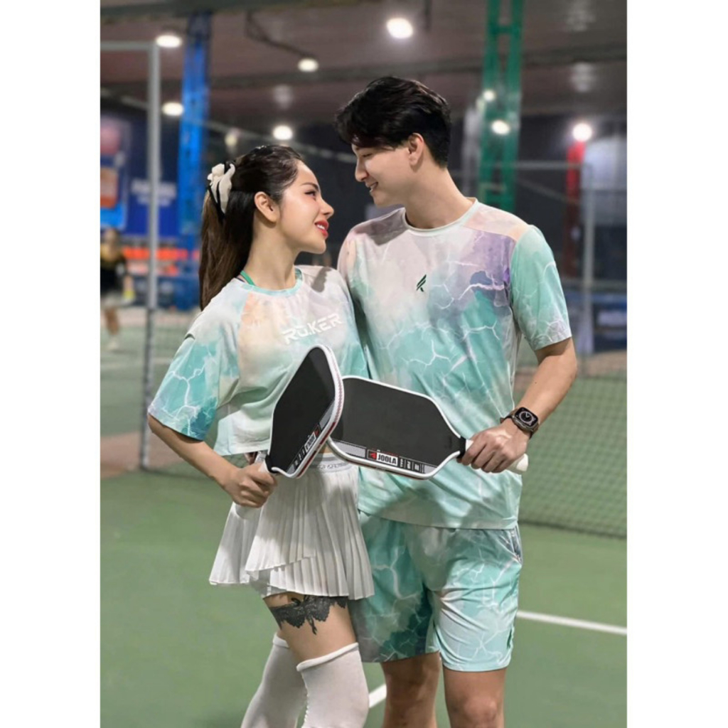 Vợt Pickleball Joola Perseus 4 Pro có nfc