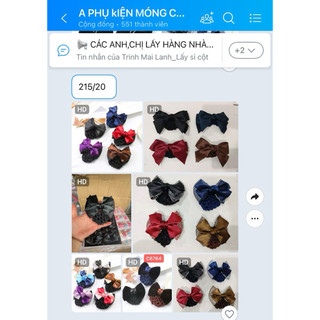 🌈 Set 5 Cột Nhung Trơn cao cấp hàng Quảng Châu