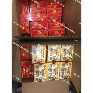 Bánh Phồng Tôm - Cao cấp (Nguyên Phát)