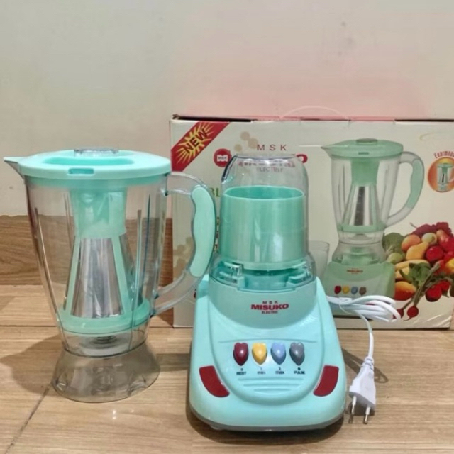 Máy Xay Sinh Tố MISUKO A228