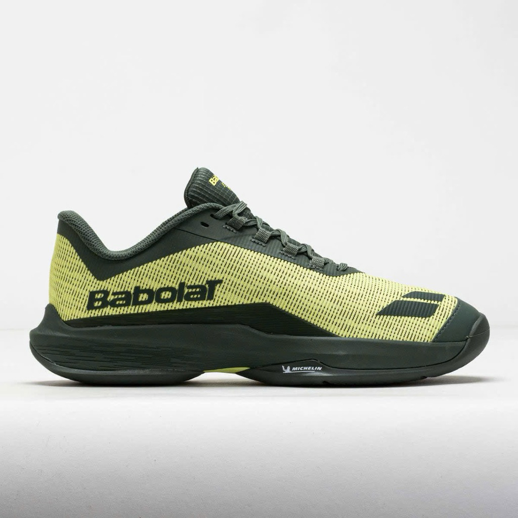 [Chuẩn chính hãng💯] Giày Tennis/Pickleball Babolat Jet Tere 2 30S26649C-7023