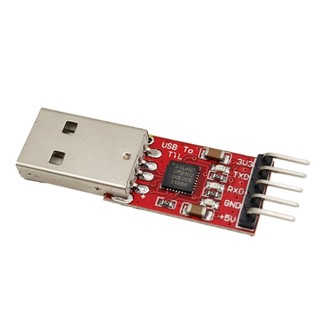 Module chuyển USB qua UART TTL CP2102- HT117