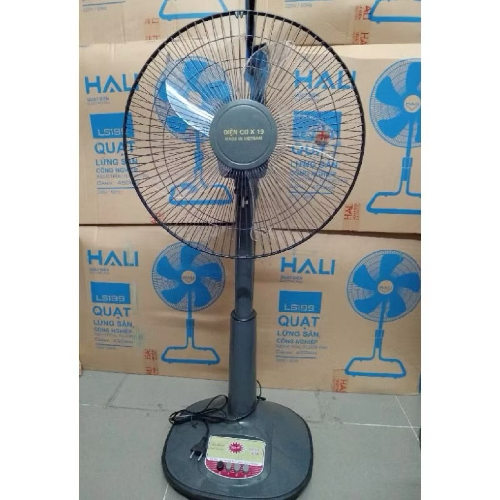 quạt rút cn x19