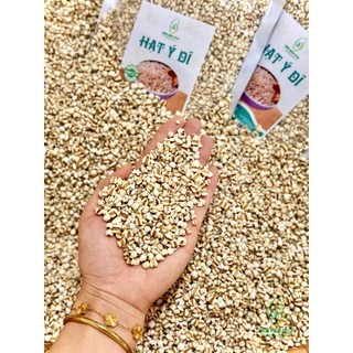 Hạt ý dĩ Nếp Sạch Điện Biên