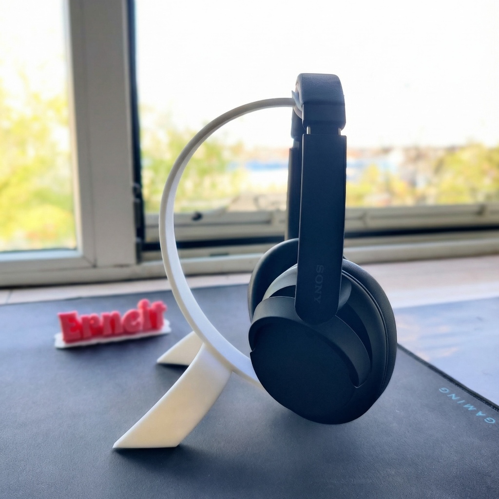 Kệ Để Tai Nghe Headphone Stand