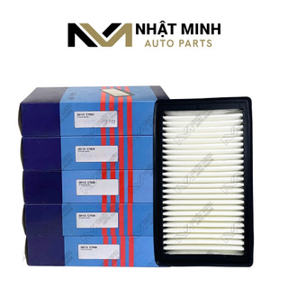Lọc gió động cơ Accent (2018-2024), Sonet, Carens (2022-2024), I20 Active (OEM: 28113-C7000)