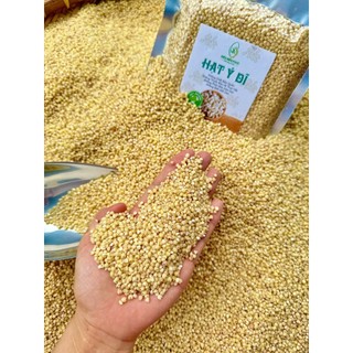 Hạt ý dĩ Nếp Sạch Điện Biên