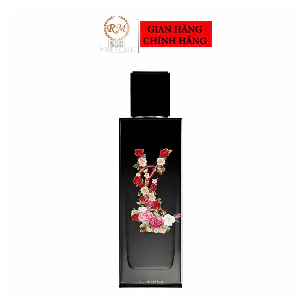 Nước Hoa Nam Myslf Le Parfum 10ml