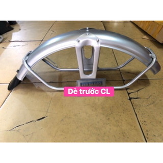 Dè CL dày mới