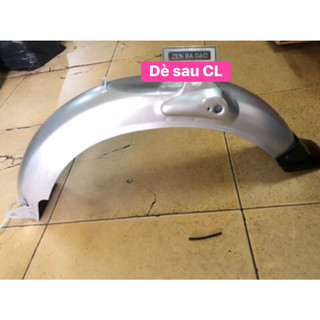 Dè CL dày mới
