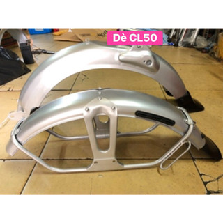 Dè CL dày mới