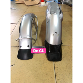 Dè CL dày mới