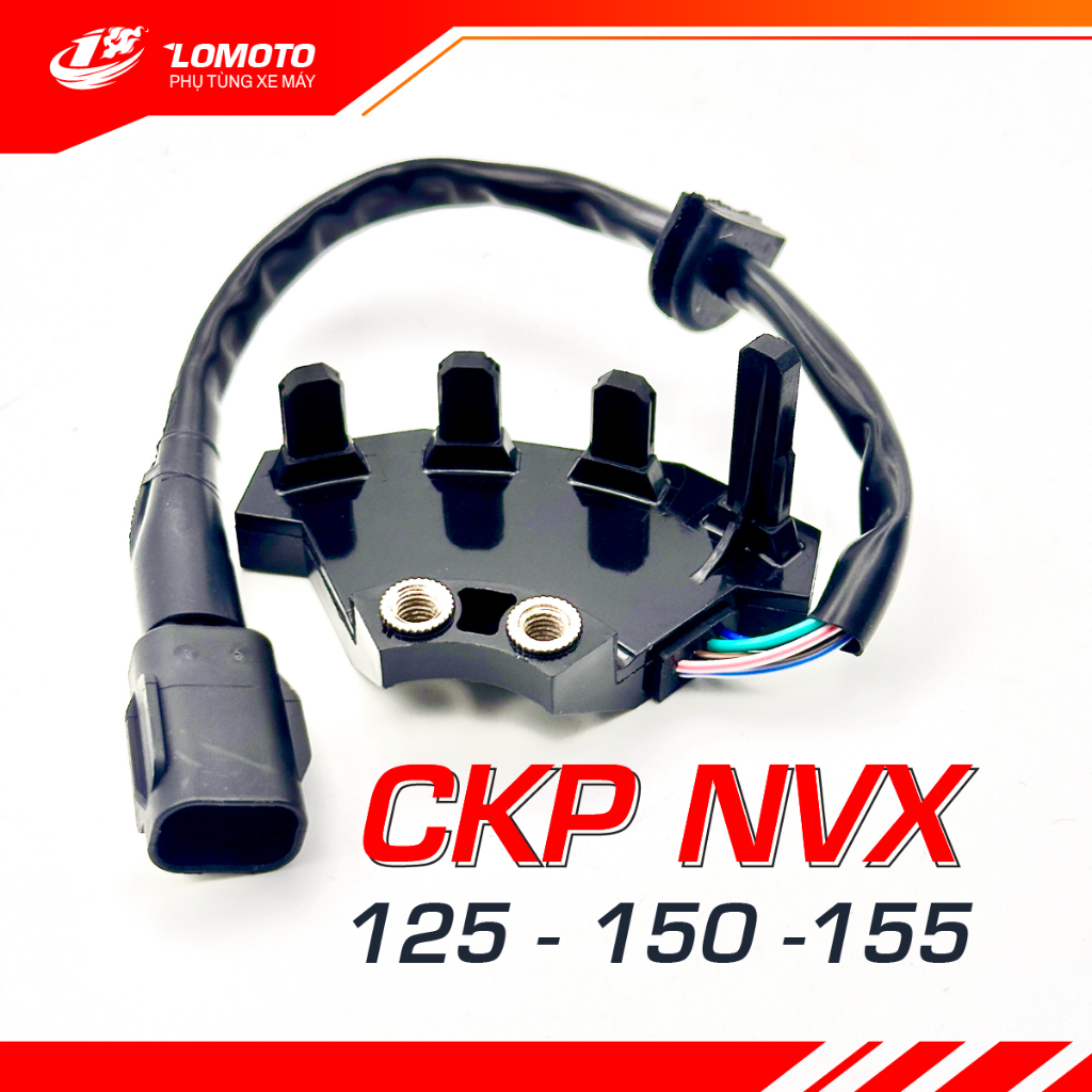 Cảm Biến CKP NVX 125-150-155 Bền, Dễ Thay