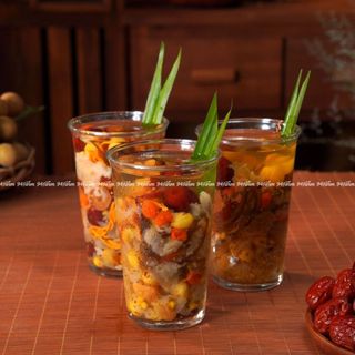 [1 set 500g] Sâm bổ lượng 94farm 15-20 chén