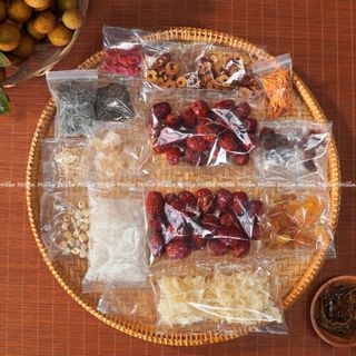 [1 set 500g] Sâm bổ lượng 94farm 15-20 chén