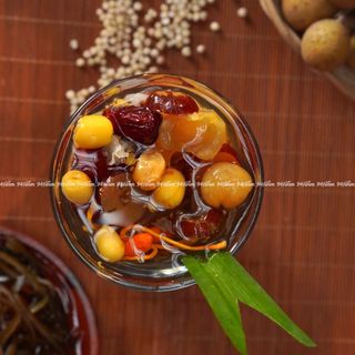 [1 set 500g] Sâm bổ lượng 94farm 15-20 chén