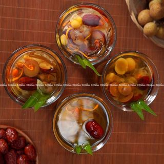 [1 set 500g] Sâm bổ lượng 94farm 15-20 chén