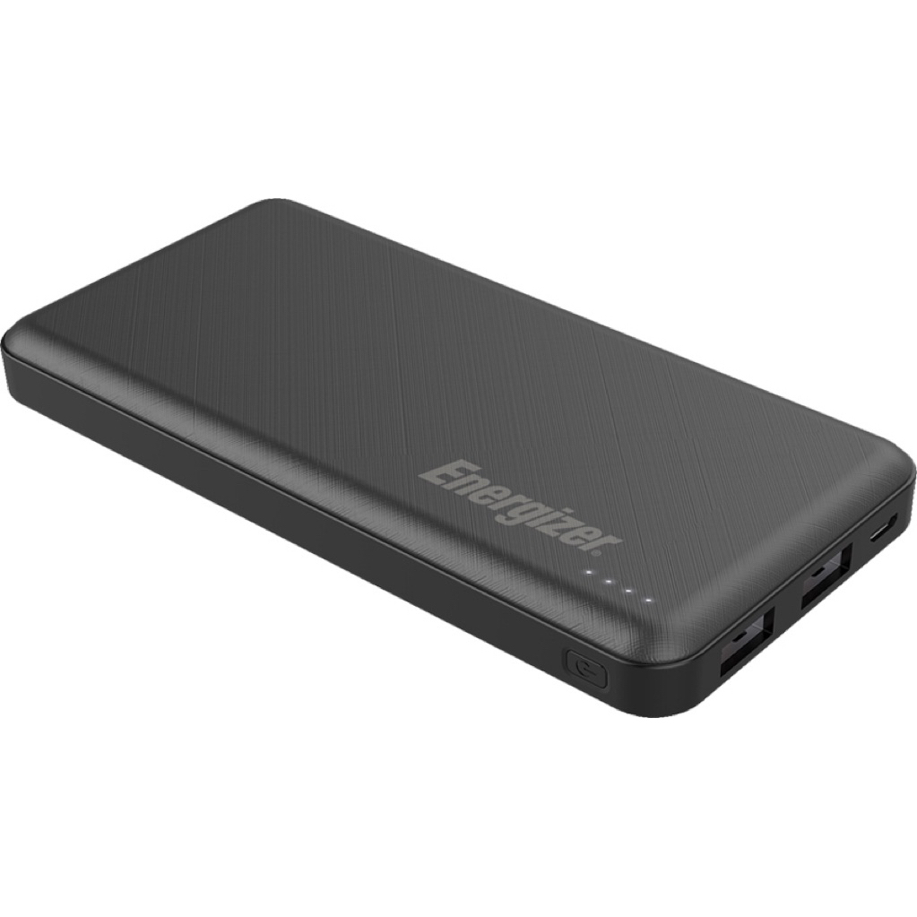Pin sạc dự phòng Energizer 10000mAh 3.7V UE10053BK