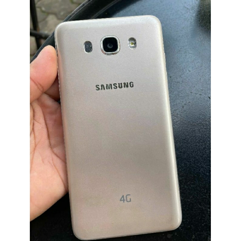 Điện thoại cũ, xác máy thanh lý samsung j2 prime