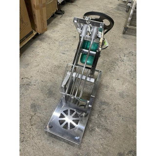 Máy đánh nước sốt, kem trứng, trộn bột hàng việt nam inox