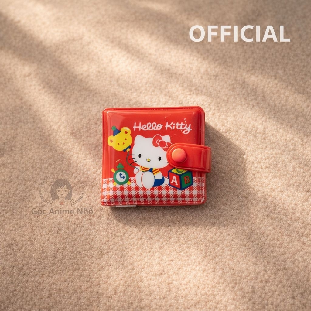 Ví mini Hello Kitty Sanrio