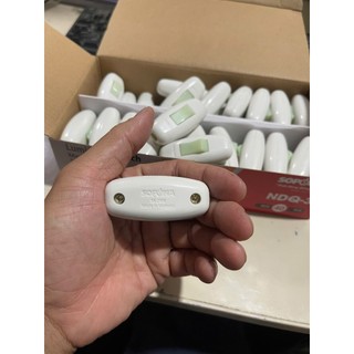 Công tắc nhót dạ quang sopoka mã NDQ-3 5A