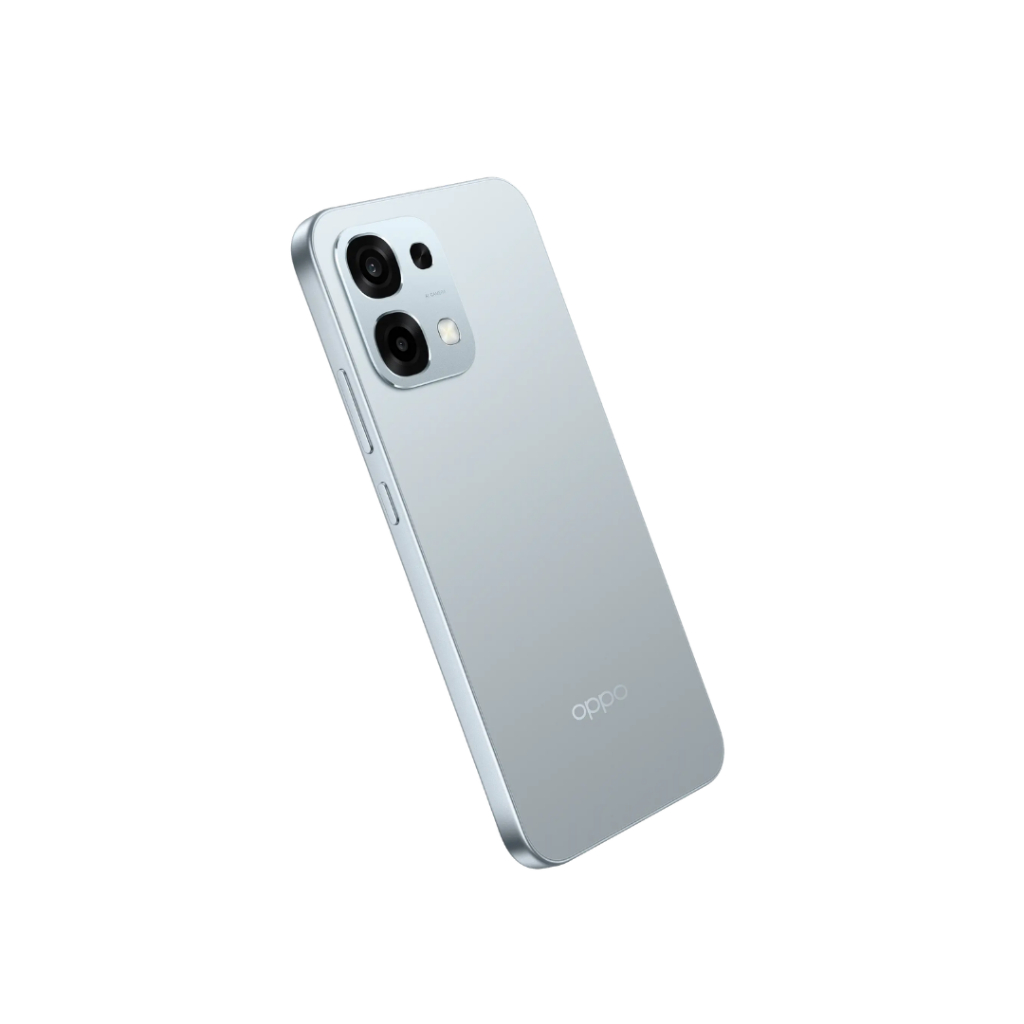Điện thoại Oppo A6 Pro - (8/128GB) - Pin 7000mAh - Camera AI 50MP - Hàng Chính Hãng - Khang Nhung Mobile | BigBuy360 - bigbuy360.vn