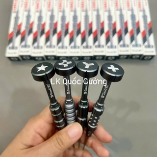 Vít mở điện thoại Qianli 2D iThor A/B/C/D (Giá 1c)