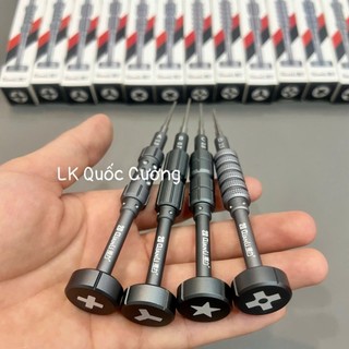 Vít mở điện thoại Qianli 2D iThor A/B/C/D (Giá 1c)