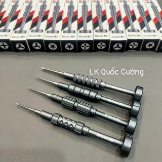 Vít mở điện thoại Qianli 2D iThor A/B/C/D (Giá 1c)