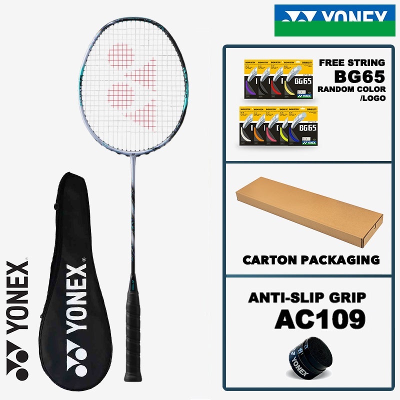 Vợt Cầu Lông Yonex Astrox 88S Pro 3rd Gen Carbon Racket 11-13kg - Cho Nam & Nữ