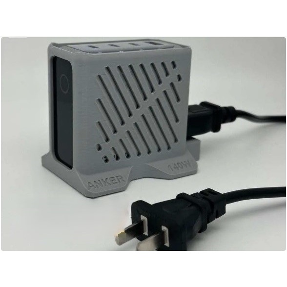 Chân Đế củ xạc anker zolo 140