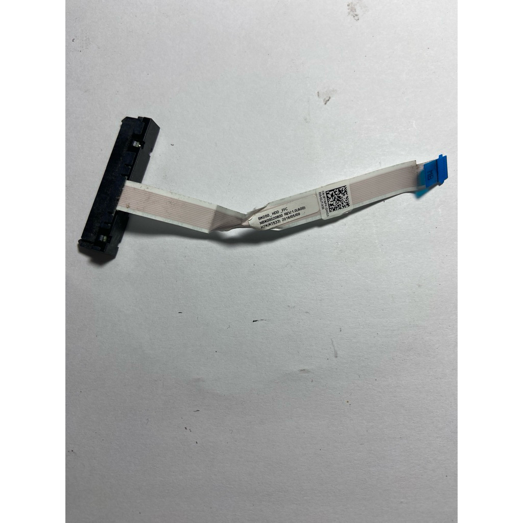 Cáp kết nối ổ cứng (HDD/SSD cable) tháo máy dành cho Laptop Dell Vostro 5568 V5568 5566 V5566