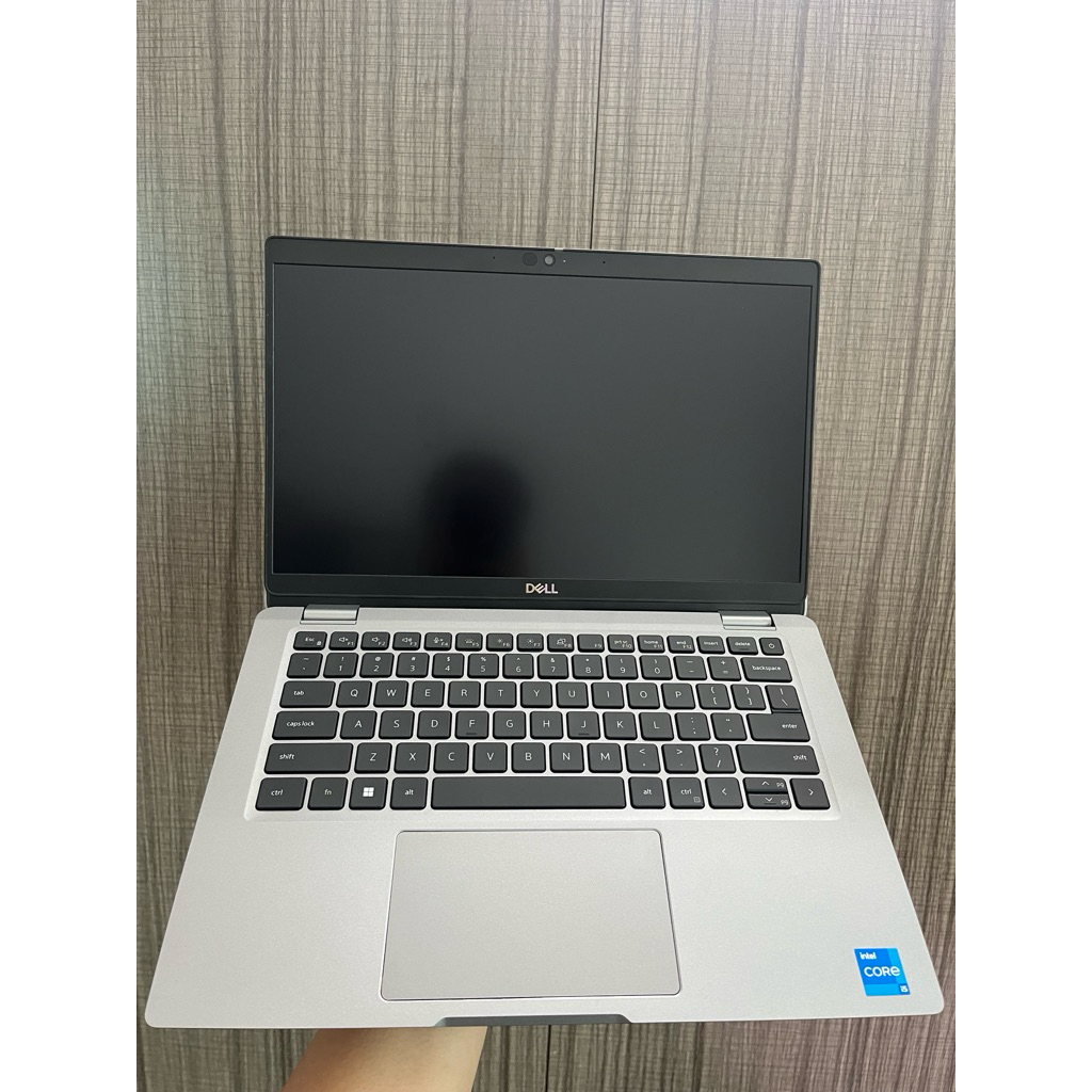 Dell Latitude 5330 i5-1245U Gen 12 | RAM 8GB | SSD 512GB | Laptop Văn Phòng Cao Cấp