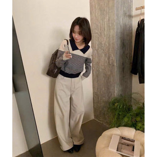 ÁO LEN CỔ ĐỨC