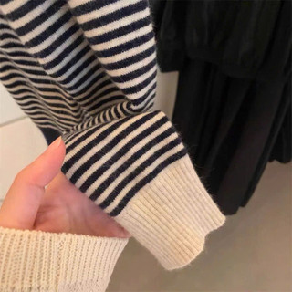 ÁO LEN CỔ ĐỨC