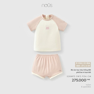 NOUS- Bộ đồ bơi cho bé trai /bé gái