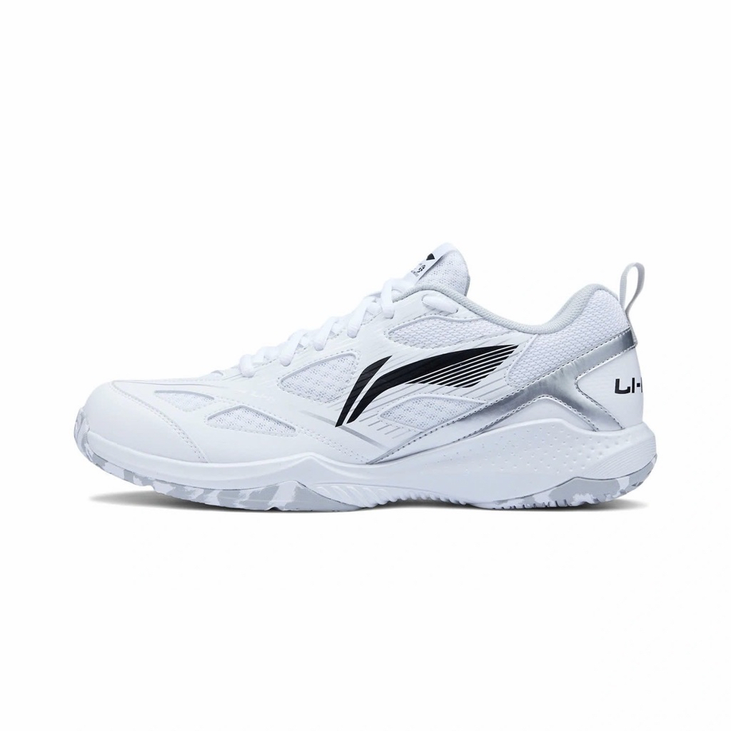 [HOẢ TỐC] Giày cầu lông Lining JF LITE Unisex Nam Nữ P-AYTU025-1 Chính Hãng