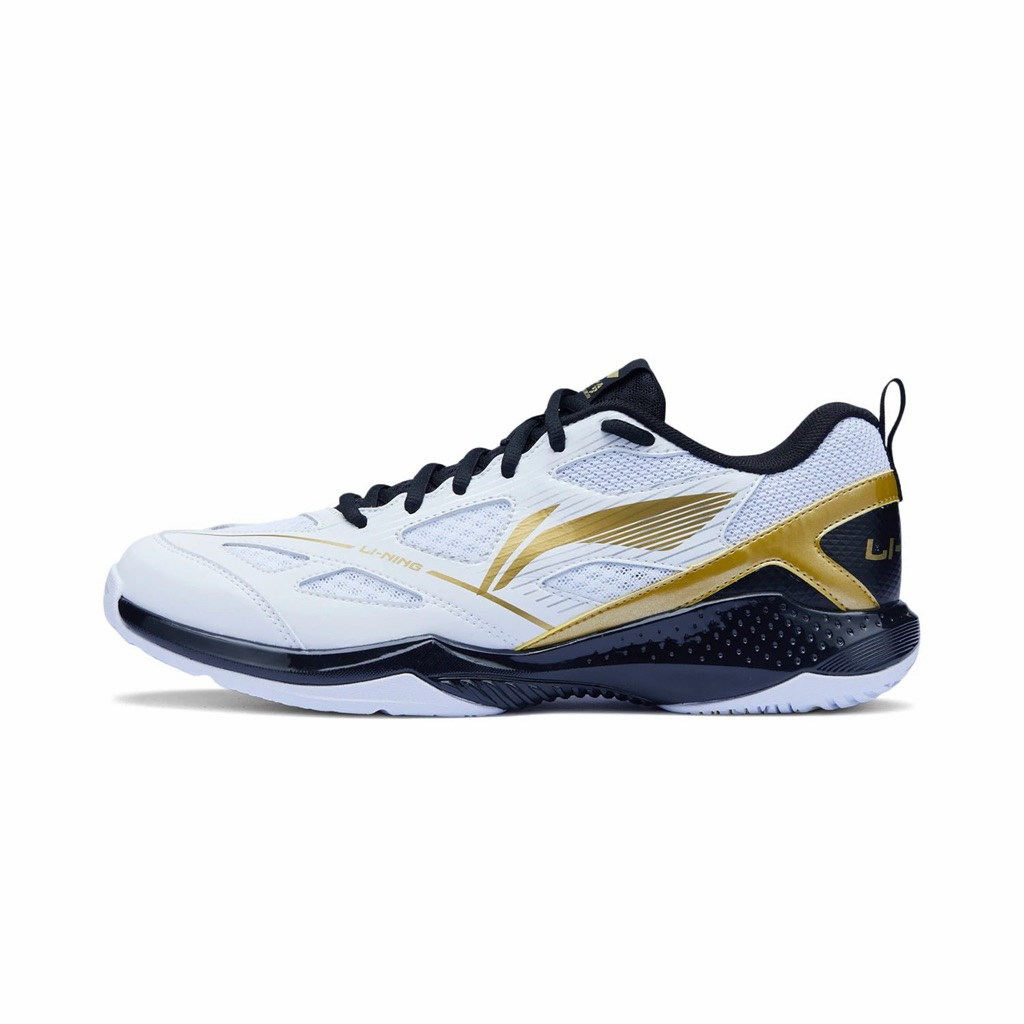[HOẢ TỐC] Giày cầu lông Lining JF LITE Li-Ning Nam P-AYTU025-3 Chính Hãng