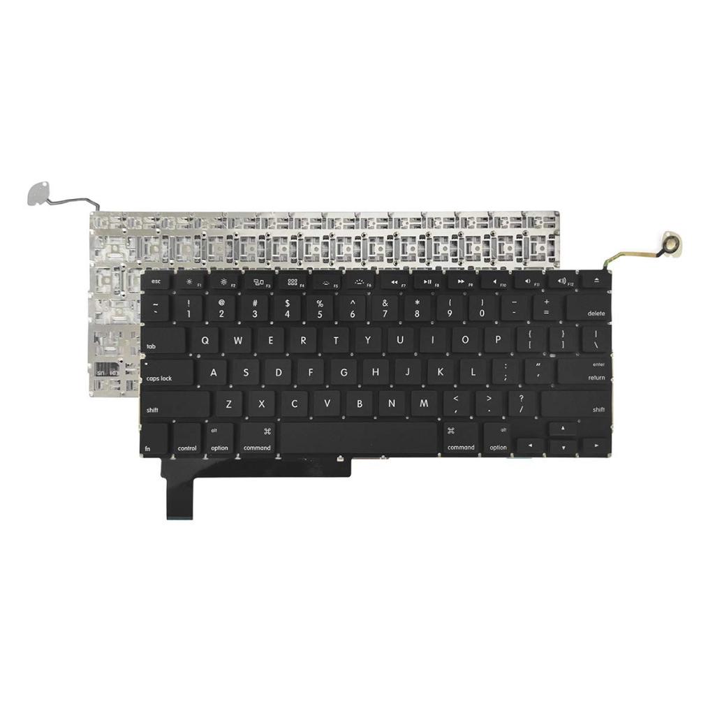 Bàn Phím Laptop tương thích với MacBook Pro 15 inh Unibody đời 2008 Modem A1286,mc373