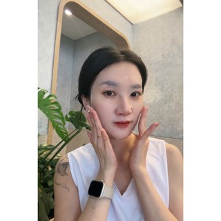 Combo 10 miếng Mặt nạ ISOLUX Whitening repair sodium DNA B5 mask Hàn Quốc 25ml hạn 2029 C640