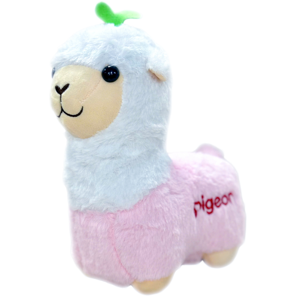 Gấu bông Lạc Đà ALPACA Pigeon - MÀU NGẪU NHIÊN