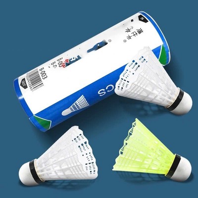 Set 3 cầu nhựa có hộp đựng chất lượng cao