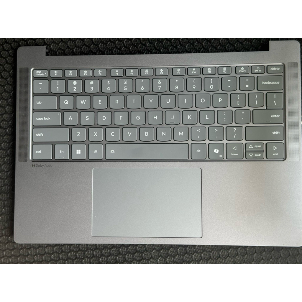 Mặt C laptop Slim 5 14akp10 83hx001jvn