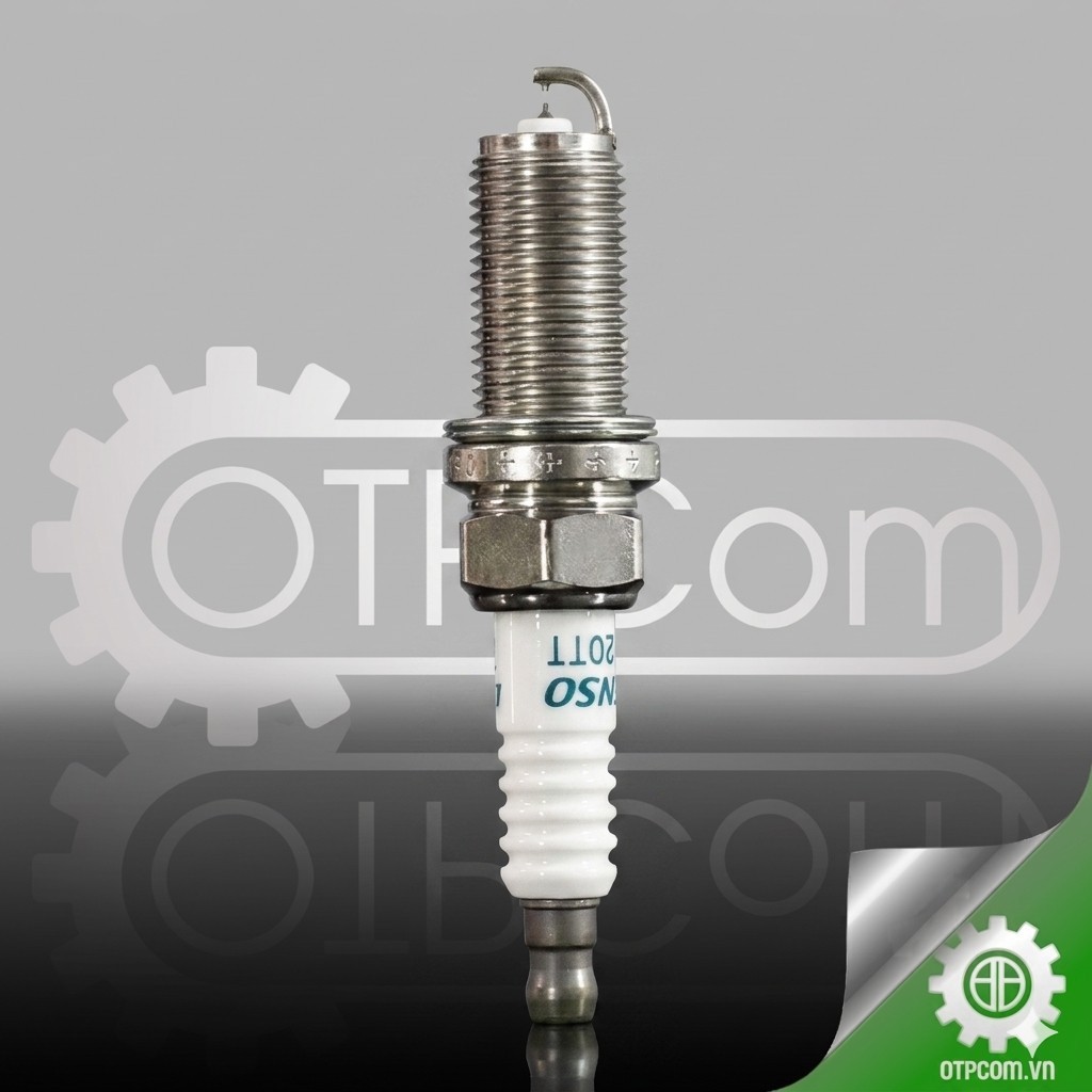 Bugi Iridium hiệu DENSO | IKH20TT