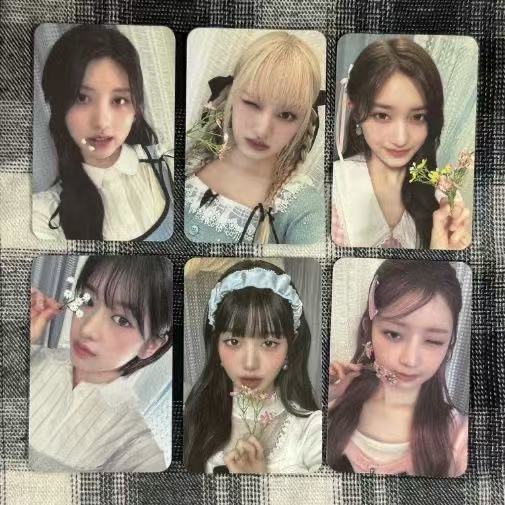 IVE SW Special Offer 2024 Calendar Special Offer Small Card SW Card