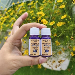 SERUM COLLAGEN PHỦ BÓNG TÓC ESSENCE