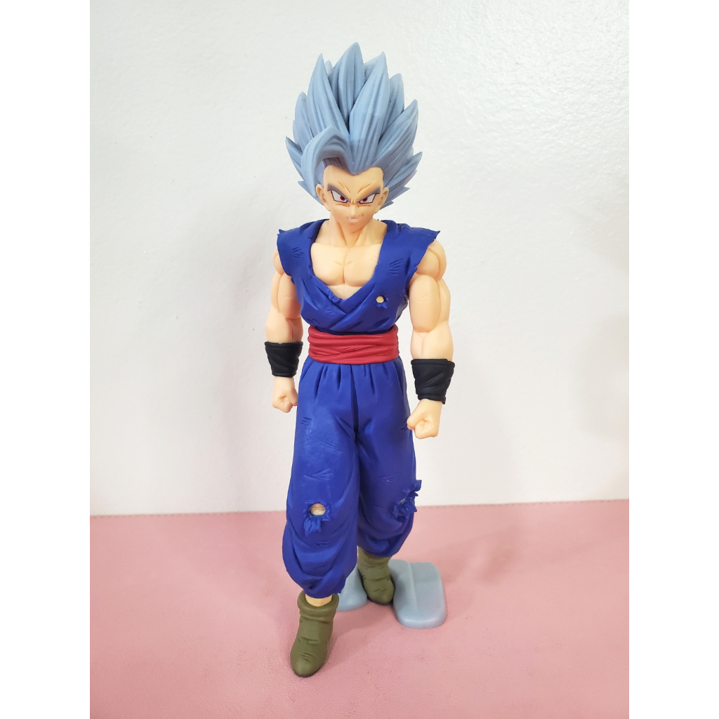 [ Chính Hãng BANDAI ] Mô Hình Gohan (Beast) - Dragon Ball Super: Super Hero Solid Edge Works Vol. 14
